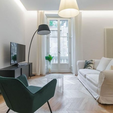 Italianway - Pindemonte 1 Lejlighed Milano Eksteriør billede