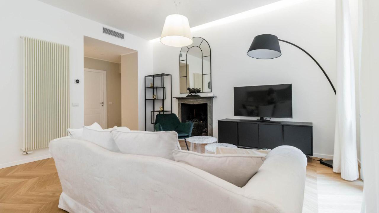 Italianway - Pindemonte 1 Lejlighed Milano Eksteriør billede